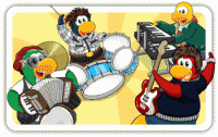 Penguin Band